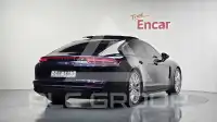 2018 Porsche Panamera