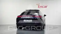 2018 Porsche Panamera