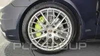 2018 Porsche Panamera
