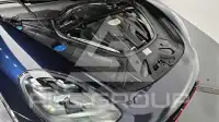 2018 Porsche Panamera