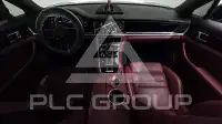 2018 Porsche Panamera