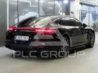 2018 Porsche Panamera