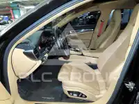 2018 Porsche Panamera