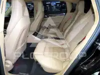 2018 Porsche Panamera