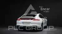 2018 Porsche Panamera