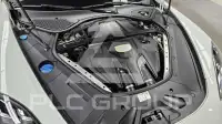 2018 Porsche Panamera