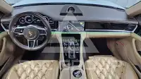 2018 Porsche Panamera