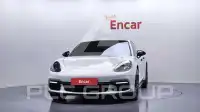 2018 Porsche Panamera