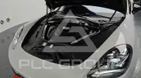 2018 Porsche Panamera