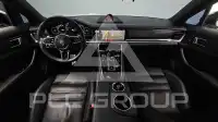 2018 Porsche Panamera