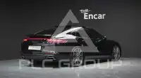 2018 Porsche Panamera