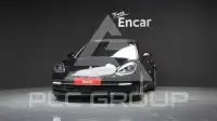 2018 Porsche Panamera