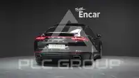 2018 Porsche Panamera
