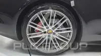 2018 Porsche Panamera
