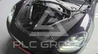 2018 Porsche Panamera