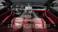 2018 Porsche Panamera