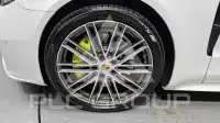 2018 Porsche Panamera