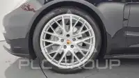 2018 Porsche Panamera