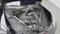 2018 Porsche Panamera