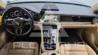 2018 Porsche Panamera