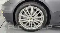 2018 Porsche Panamera