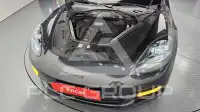 2018 Porsche Panamera