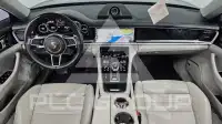 2018 Porsche Panamera