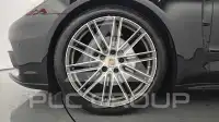 2018 Porsche Panamera