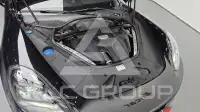 2018 Porsche Panamera