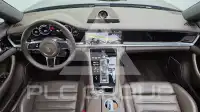 2018 Porsche Panamera
