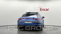 2018 Porsche Panamera