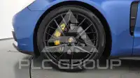 2018 Porsche Panamera