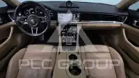 2018 Porsche Panamera