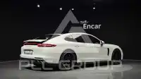 2018 Porsche Panamera