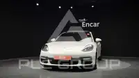 2018 Porsche Panamera