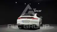 2018 Porsche Panamera