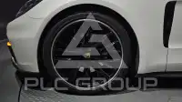 2018 Porsche Panamera