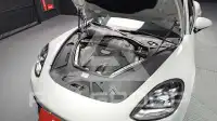 2018 Porsche Panamera