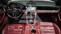 2018 Porsche Panamera