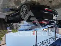 2018 Porsche Panamera