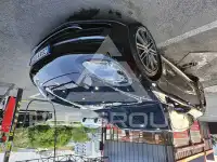 2018 Porsche Panamera