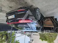 2018 Porsche Panamera