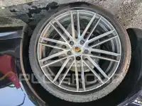 2018 Porsche Panamera