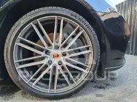 2018 Porsche Panamera