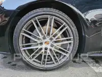 2018 Porsche Panamera