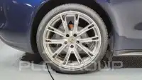 2018 Porsche Panamera