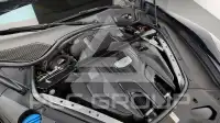 2018 Porsche Panamera