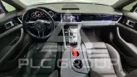 2018 Porsche Panamera