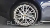 2018 Porsche Panamera