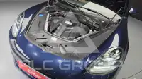 2018 Porsche Panamera